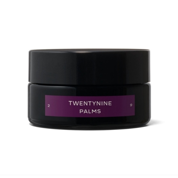 Twentynine  Palms Santa Ana Salve Facial Moisturizer - Picture 1 of 5